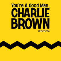 You’re A Good Man, Charlie Brown
