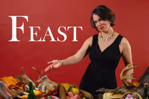 FEAST: A Play with Dinner