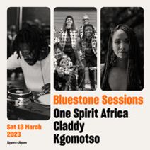 Bluestone Sessions – Concert 2