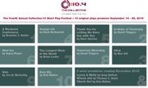 4th Annual Collective:10 Play Festival 2016
