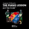 August Wilson's The Piano Lesson in Michigan