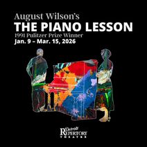 August Wilson's The Piano Lesson