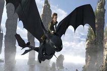 How To Train Your Dragon – In Concert