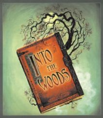 Into the Woods