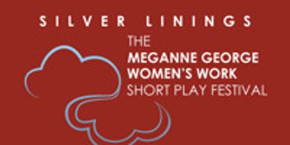Meganne George Short Play Festival show poster