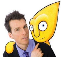 The Gustafer Yellowgold Show