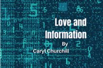 Love and Information