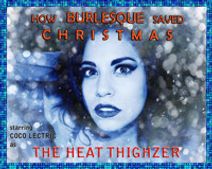 How Burlesque Saved Christmas