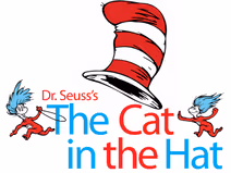 Dr. Seuss's The Cat in the Hat