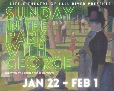 Sunday in the Park with George