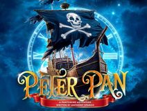 Peter Pan: A Pantomime Adventure