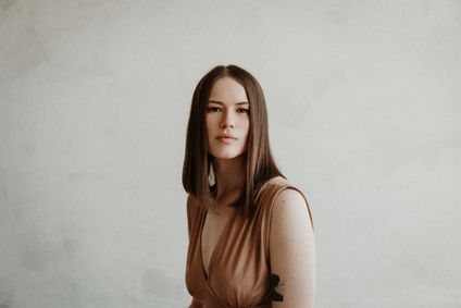 Loryn Taggart show poster