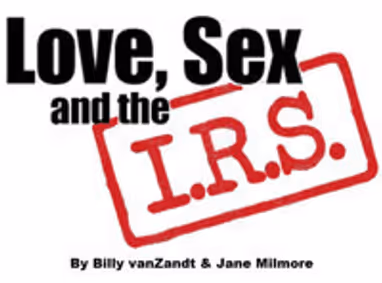 Love, Sex and the IRS show poster