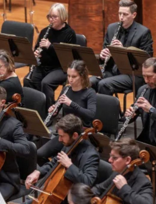 Andrew Bird & The Indianapolis Symphony Orchestra