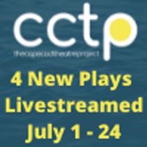 The Cape Cod Theatre Project See 4 New Plays this July - Livestreamed