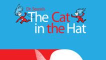 Dr. Seuss's The Cat in the Hat
