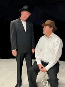 Stuart FL:  Waiting for Godot by Samuel Beckett