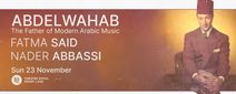 Abdelwahab