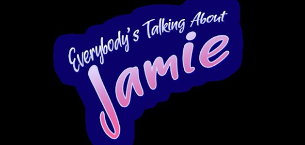 Everybody's Talking About Jamie