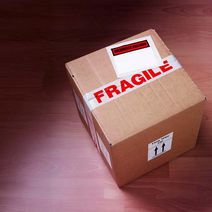 Running After Shadows