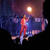 noisenight11: Her Ensemble