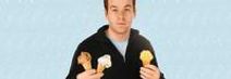 Mike Birbiglia's My Girlfriend's Boyfriend