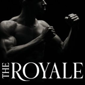 THE ROYALE show poster