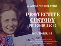 Protective Custody PRISONER 34042