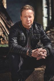 Steven C plays Classic Rock Piano show poster