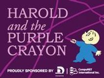 Harold and the Purple Crayon