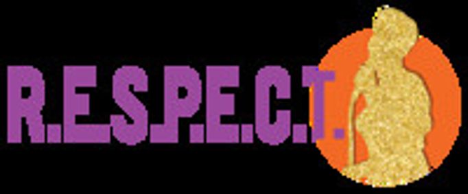 R.E.S.P.E.C.T. show poster