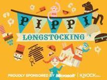 Pippi Longstocking