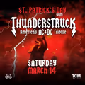 America's 1 AC DC Tribute Show Thunderstruck Live! in Chicago