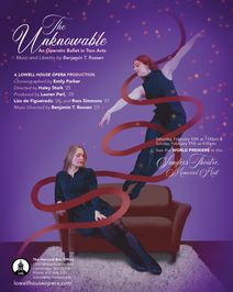 The Unknowable: An Operatic Ballet in Two Acts