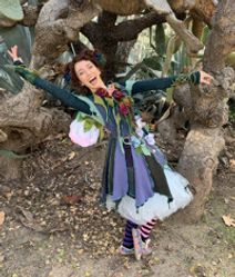 A Faery Hunt St. Patty’s Adventure!