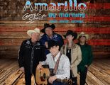 Amarillo by Morning - A George Strait Tribute - 3pm Matinee in San Francisco / Bay Area