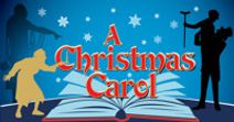 A Christmas Carol: A St. Louis Virtual Holiday Reading