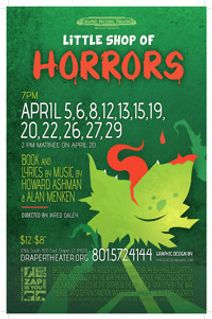 Little Shop of Horrors