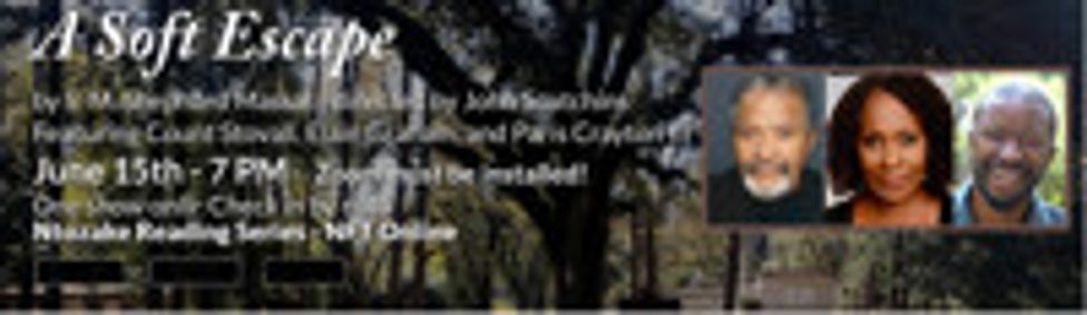 A Soft Escape by S. Shephard-Massat show poster