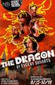 The Dragon in Washington, DC