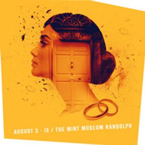 A Doll's House, Part 2 show poster