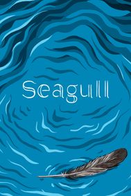 Seagull show poster