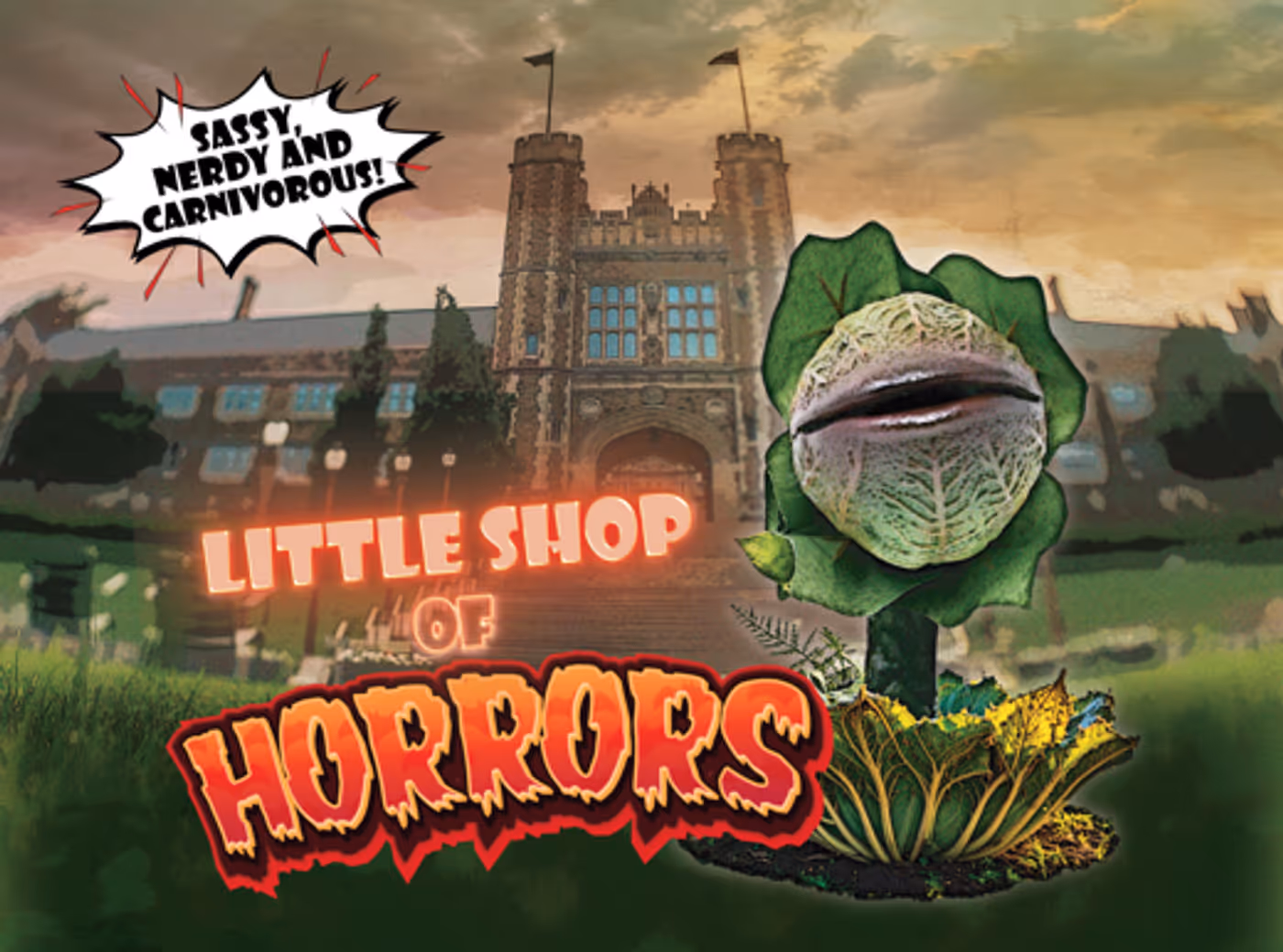 THE BROTHERS SIZE & More Lead St. Louis's November 2025 Top Theatre Shows  Image