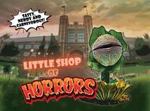 Little Shop of Horrors