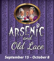 Arsenic and Old Lace