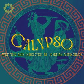 Calypso show poster