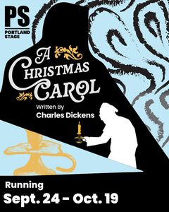 A Christmas Carol