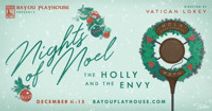 Nights of Noel 2: The Holly and the Envy