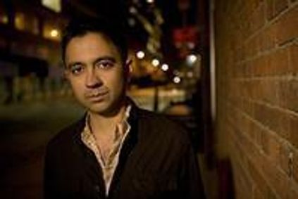 The Sound of Surprise: A Vijay Iyer Mini-Festival show poster