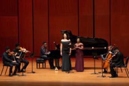 Our Song, Our Story: The New Generation of Black Voices show poster